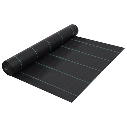 Membrane Anti-Mauvaises Herbes 0,5X10 M Pp