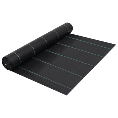 Membrane Anti-Mauvaises Herbes 0,5X10 M Pp