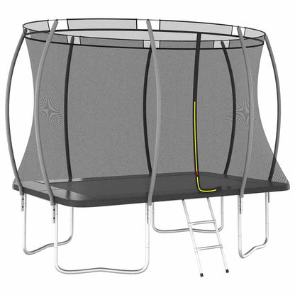 Ensemble De Trampoline Rectangulaire 150 Kg