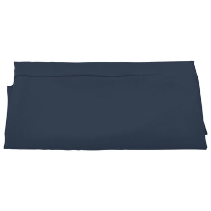 Tissu De Remplacement Pour Parasol Déporté