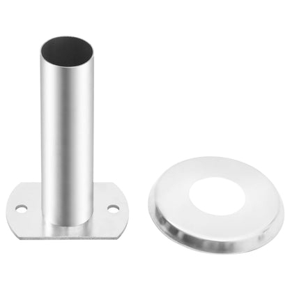 Supports De Main Courante Pour Échelle De Piscine 2 Pcs