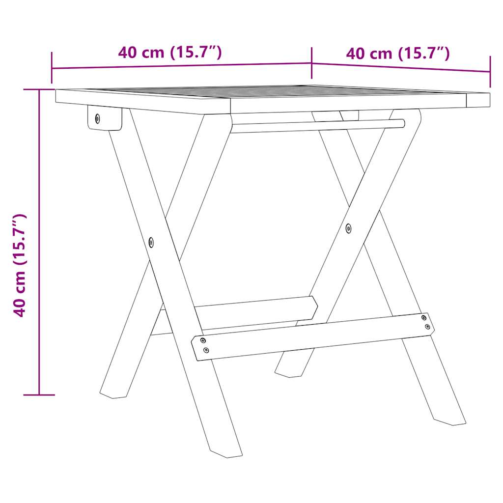 Chaises Longues Lot De 2 Avec Table Bois Massif D'acacia