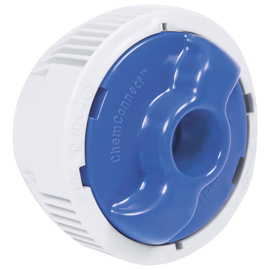 Bestway Bestway Piscine Hors Sol Power Steel Ovale 305X200X84 Cm