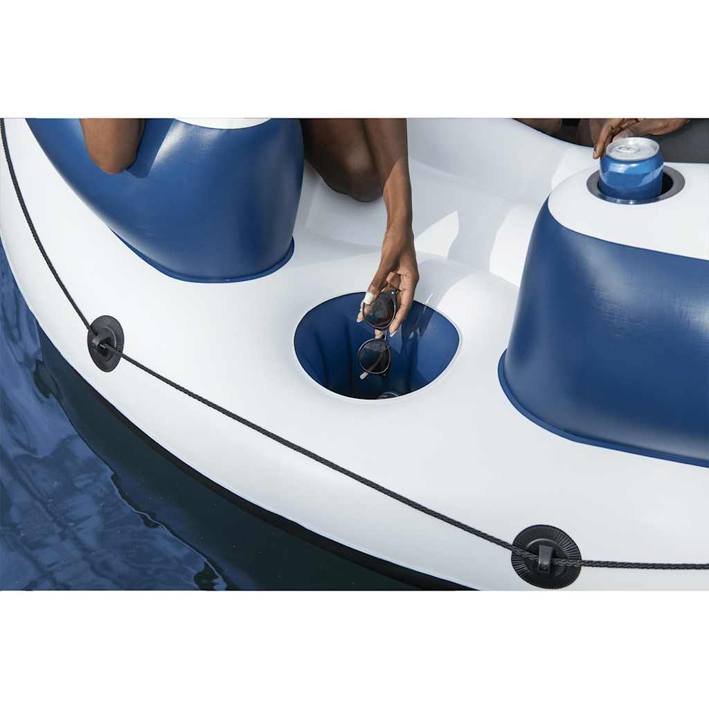 Bestway Bestway Île Flottante Hydro-Force 239X63,5 Cm