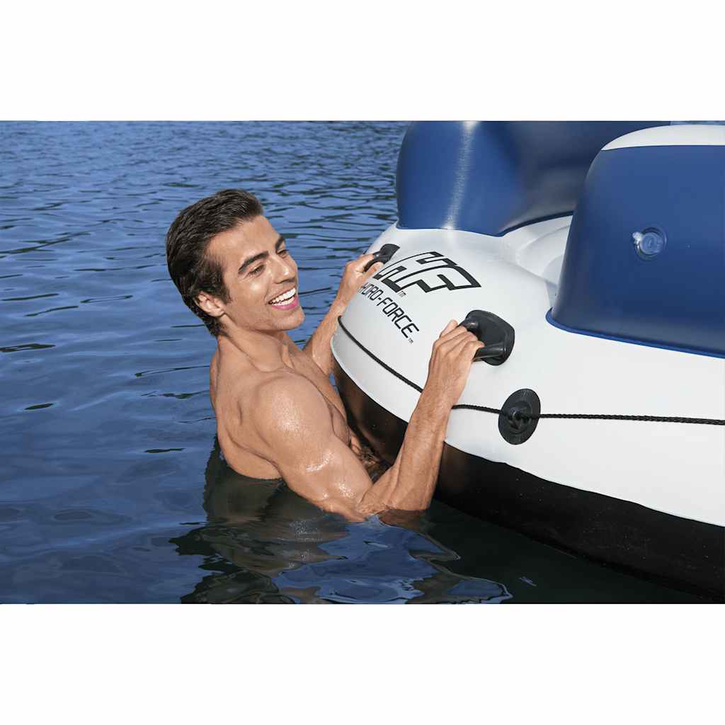 Bestway Bestway Île Flottante Hydro-Force 239X63,5 Cm