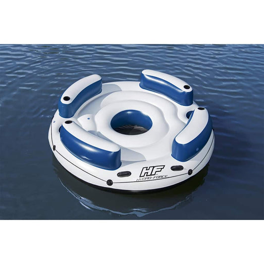 Bestway Bestway Île Flottante Hydro-Force 239X63,5 Cm