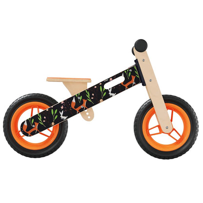 Vélo D'équilibre Pour Enfants Imprimé