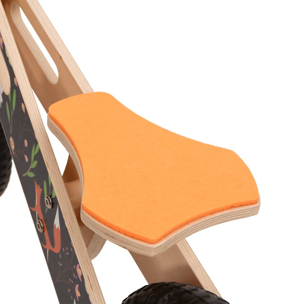 Vélo D'équilibre Pour Enfants Imprimé