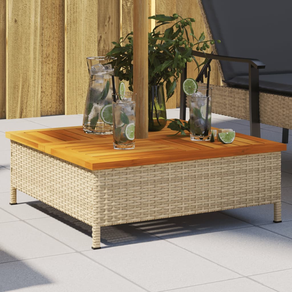 Couvercle De Base De Parasol 70X70X25 Cm