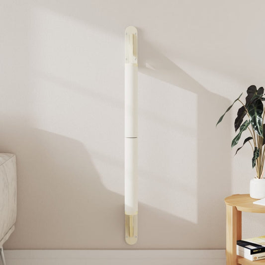 Griffoir Mural Pour Chat 109 Cm Sisal
