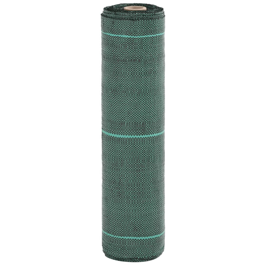 Membrane Anti-Mauvaises Herbes 0,5X10 M Pp