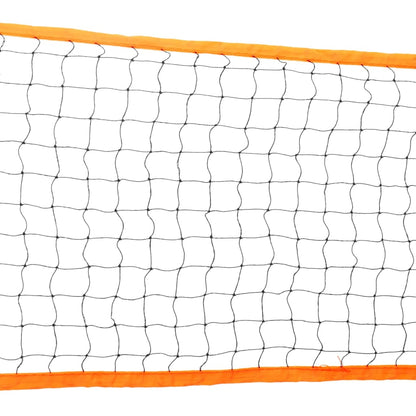 Set De Badminton Avec 2 Raquettes, Filet Et Coffret Rangement