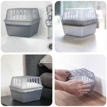 Recharges Pour Absorbeur D'humidité 12 Pcs