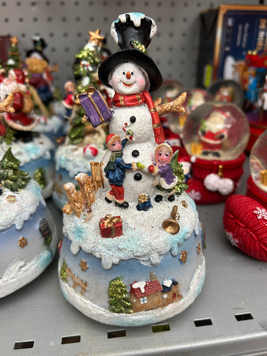 Décoration de Noël