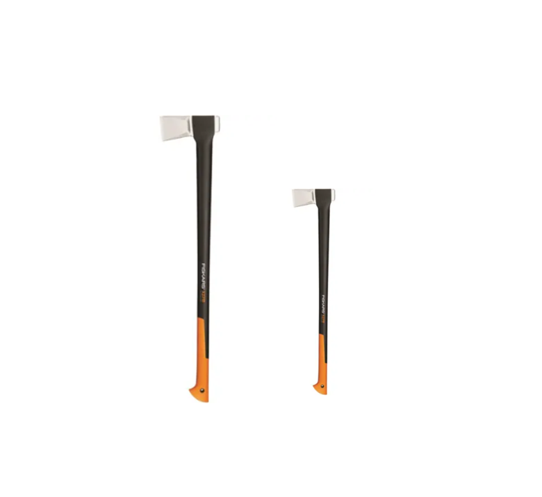 Hache  Merlin X27 - FISKARS
