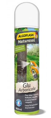 Glu abricole en spray 300ml
