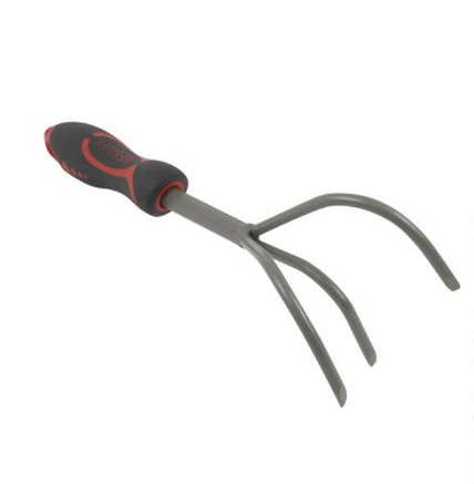 Griffe à 3 dents