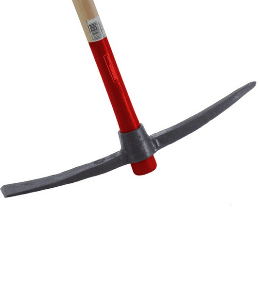 Pioche Pro Terrassier MERMIER