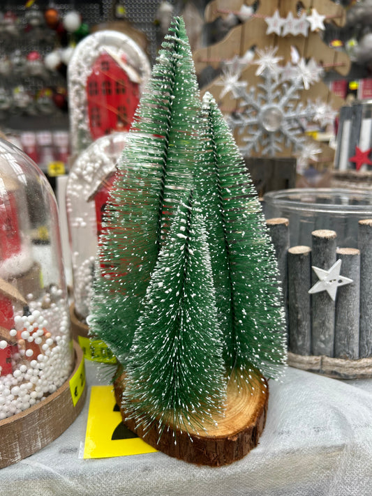 Décoration de Noël
