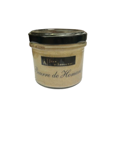 Beurre de homard